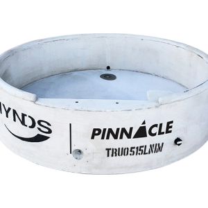 Pinnacle Trough TRU0515LNIM