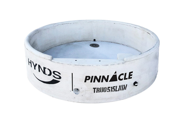 Pinnacle Trough TRU0515LNIM