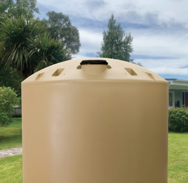 Plastic Water Tank