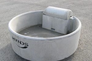Hynds Pipe Systems - Water Management Products