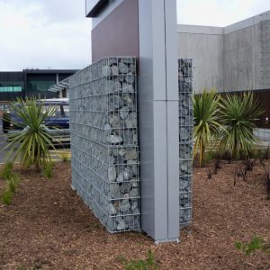 Rawe Stonebox Signboard Display