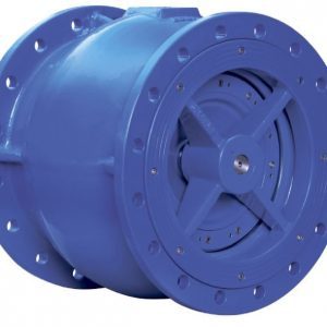 Silent Check Valve