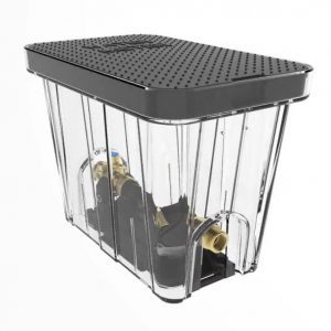 Water Meter Boxes and Chambers