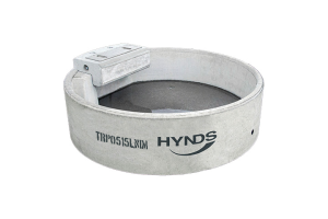 Troughs - Hynds Pipe Systems Ltd.