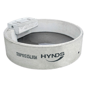 TRP0515LNIM Pinnacle Trough
