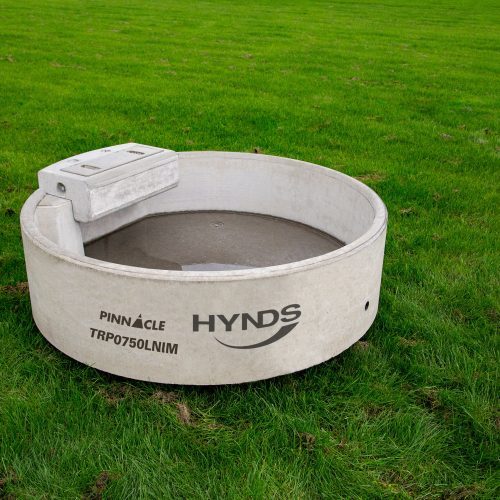 Rural - Hynds Pipe Systems Ltd.