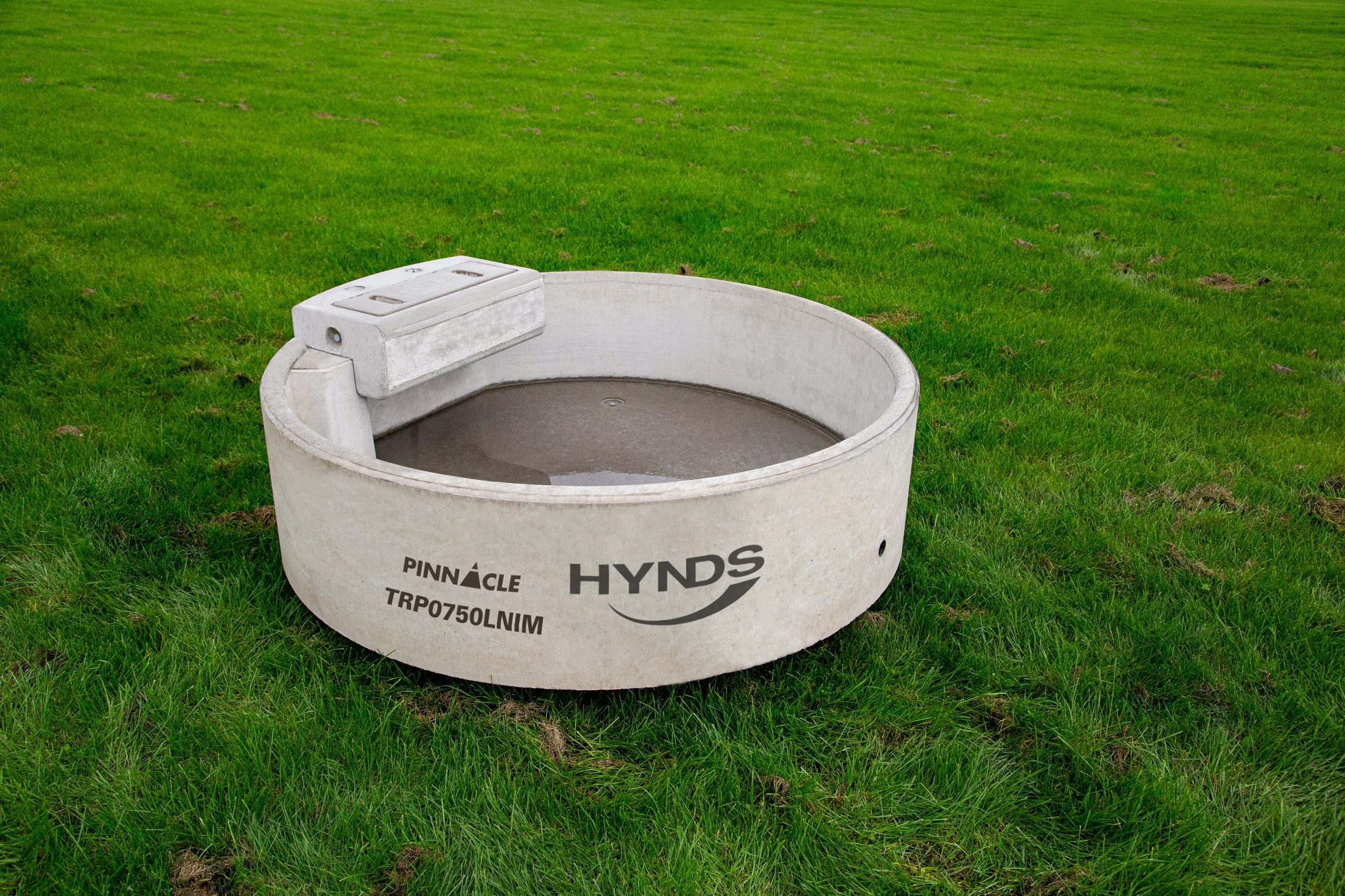 Troughs Hynds Pipe Systems Ltd