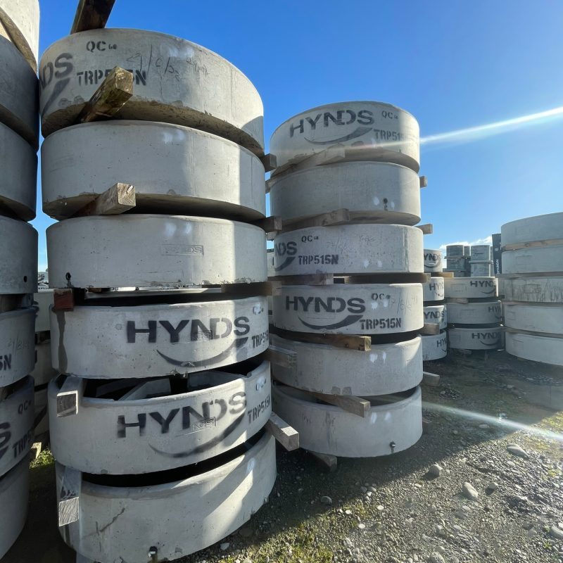 South Island Concrete Seconds Archives - Hynds Pipe Systems Ltd.