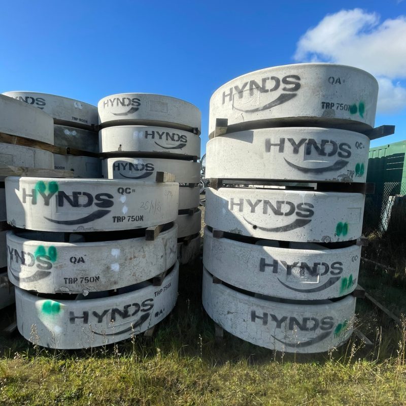South Island Concrete Seconds Archives - Hynds Pipe Systems Ltd.