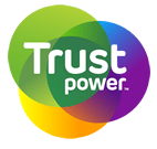 Trust Power Logo