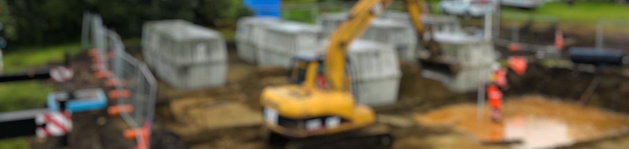 Largest Eloy Treatment Plant Installed in Australasia