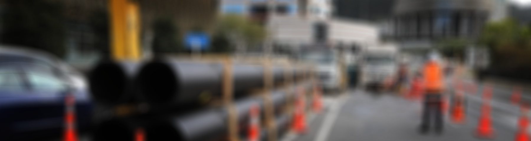 Wellington Wastewater Upgrade