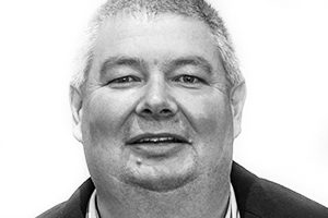 Dean Archbold - Upper South Regional Manager