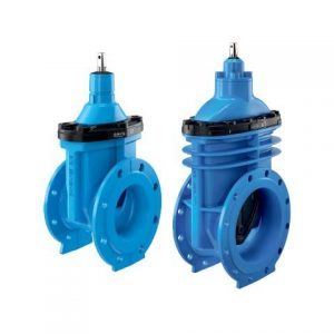 Valves & Hydrants