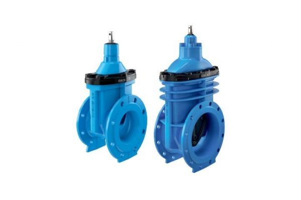 e3 Resilient Valve