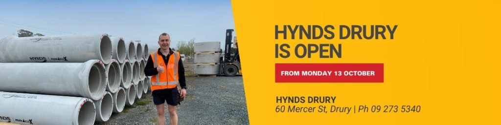 Branch Locator - Hynds Pipe Systems Ltd.
