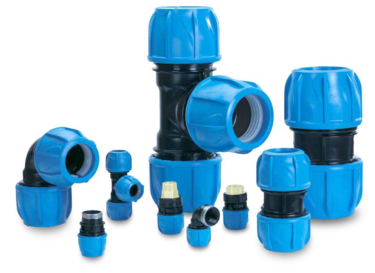 Compression Fittings