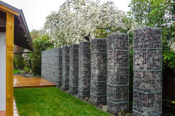 Rawe stoneboxes archipro plum tree wall