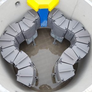 Upflo Filter Install Ashburton