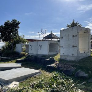 Henderson Primary School Box Culverts